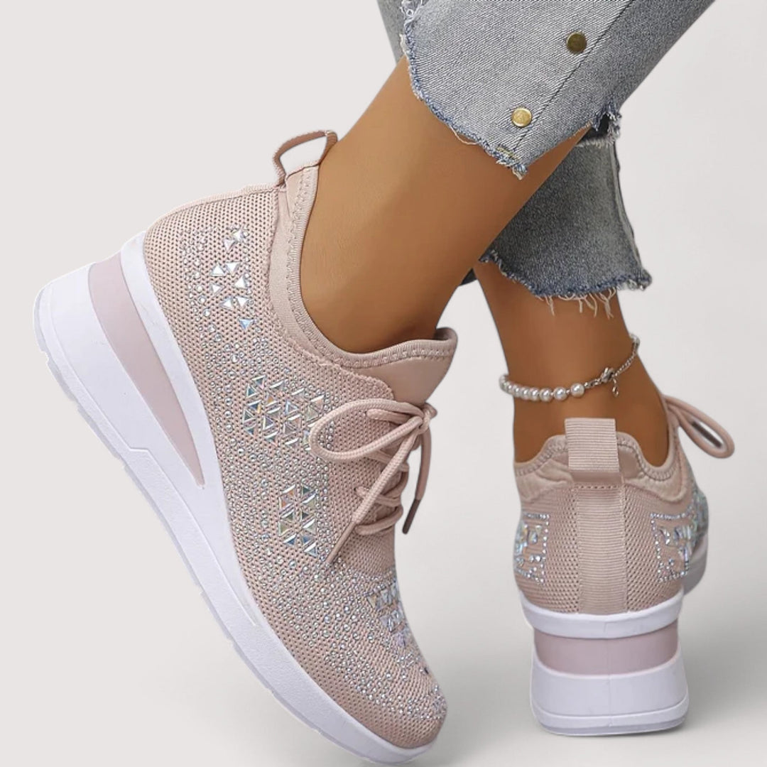 Albina | Ortopéd cipő maximális kényelem