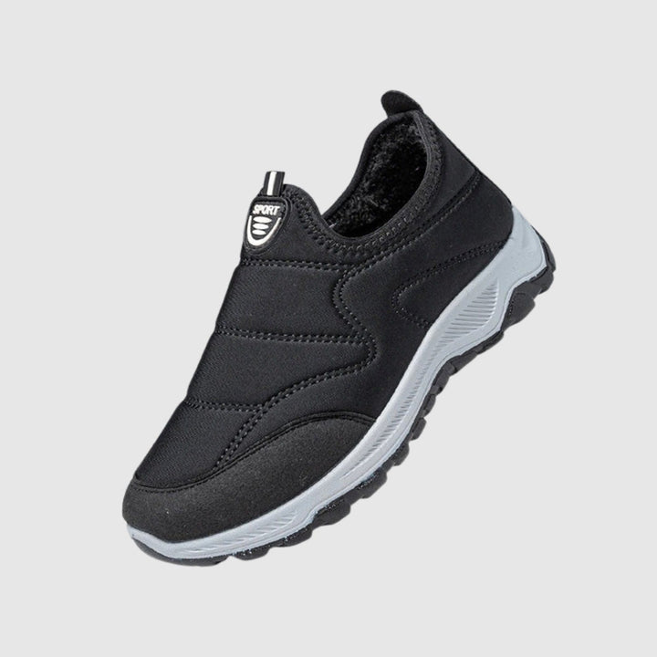 Henrik | Téli cipő meleg béléssel