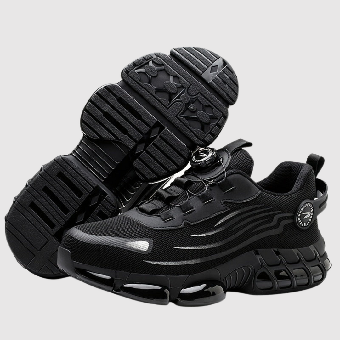 Péter | Férfi sportcipő városi dizájnnal