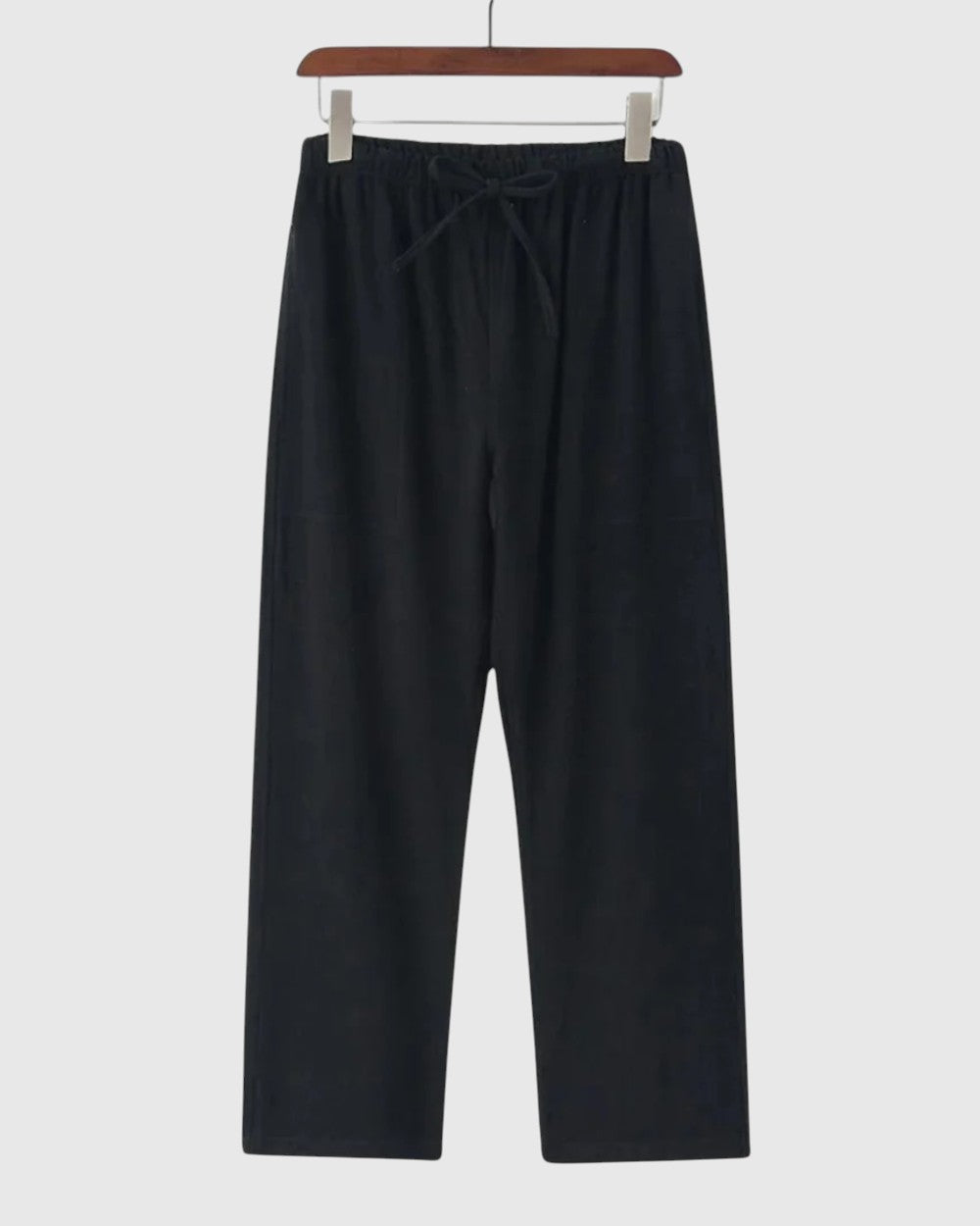 Levente | Lélegző len nadrág férfiaknak