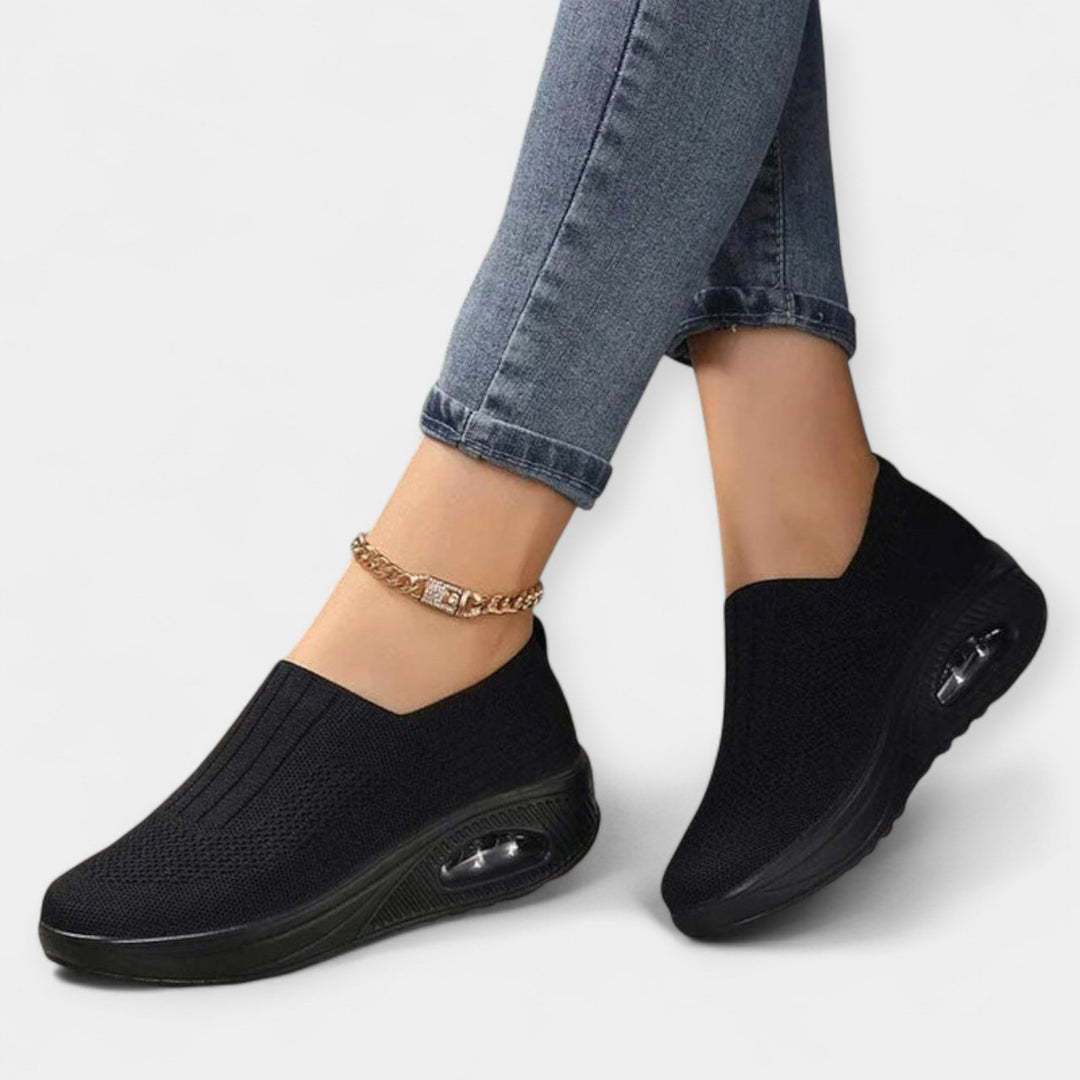 Izabella | Ergonómikus és kényelmes cipő