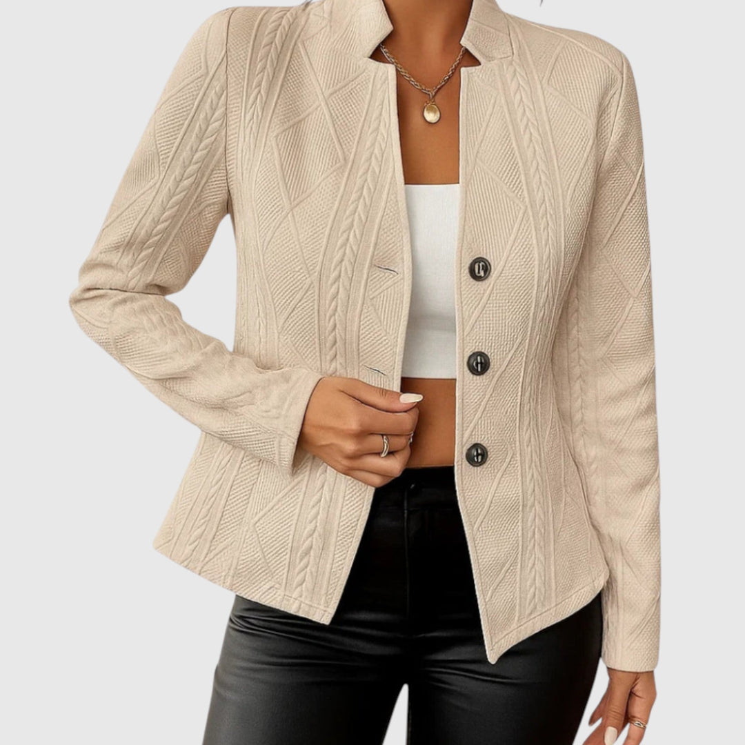 Alexis | Luxus klasszikus zakó eleganciával