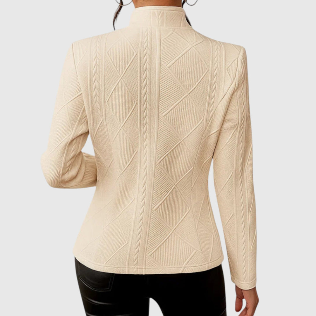 Alexis | Luxus klasszikus zakó eleganciával