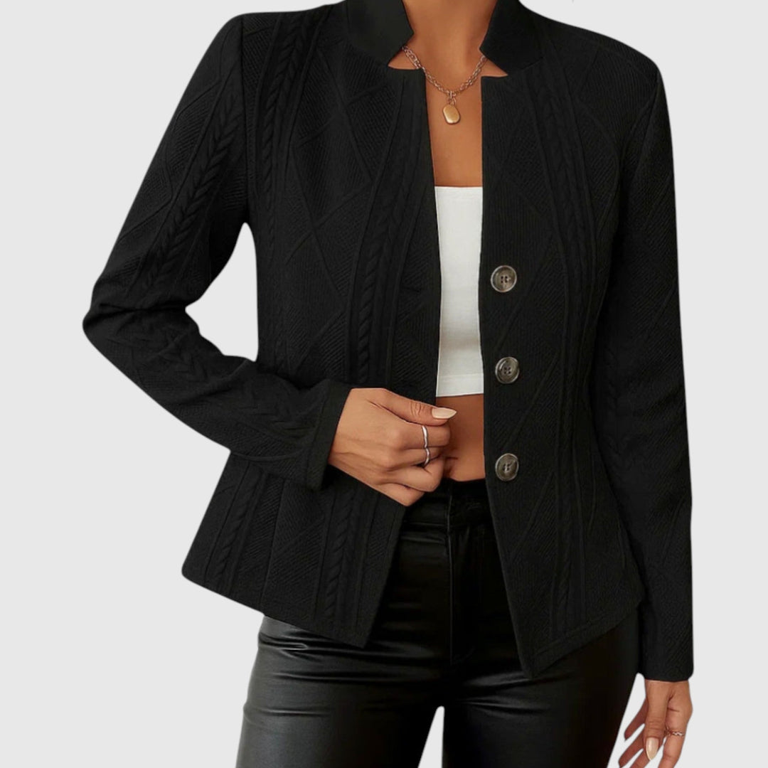 Alexis | Luxus klasszikus zakó eleganciával