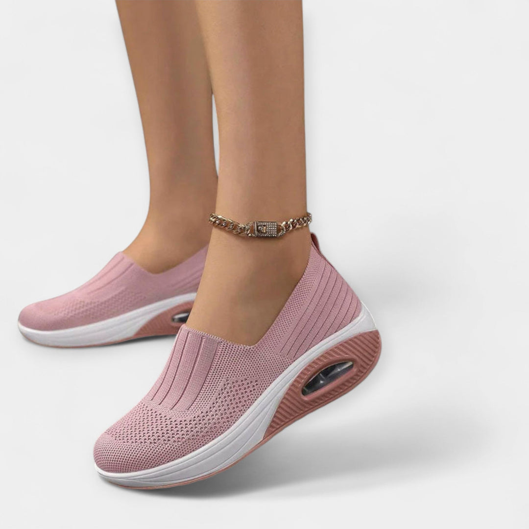 Izabella | Ergonómikus és kényelmes cipő