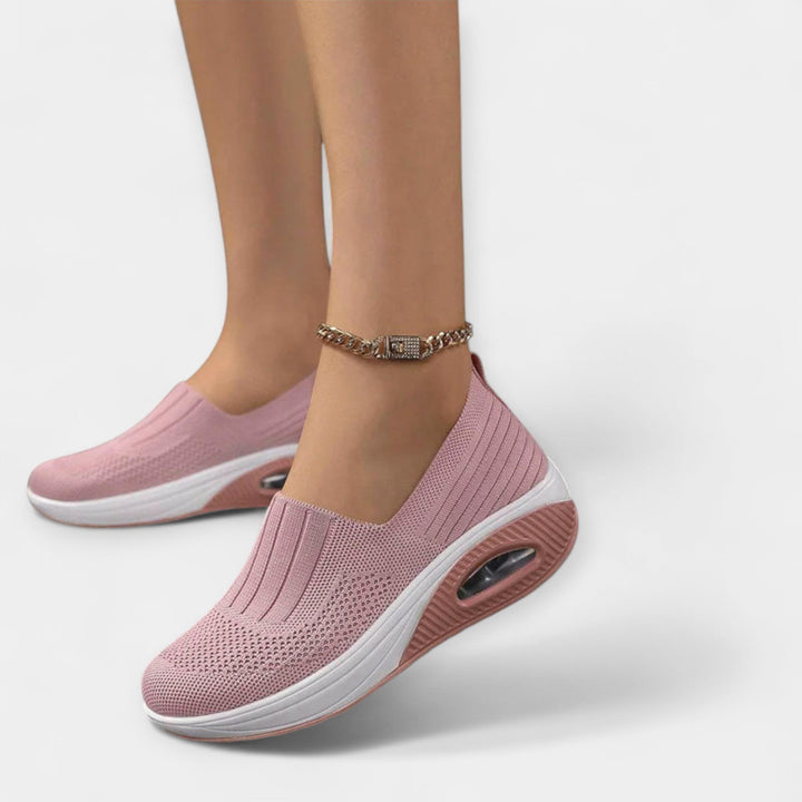 Izabella | Ergonómikus és kényelmes cipő