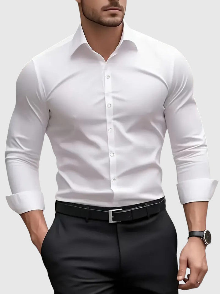 Kálmán | Elegáns Federico ing férfiaknak