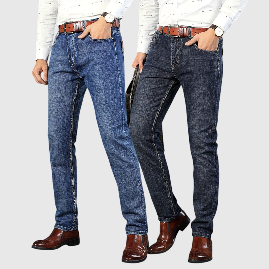 Mira | Prémium férfi farmer mindennapokra