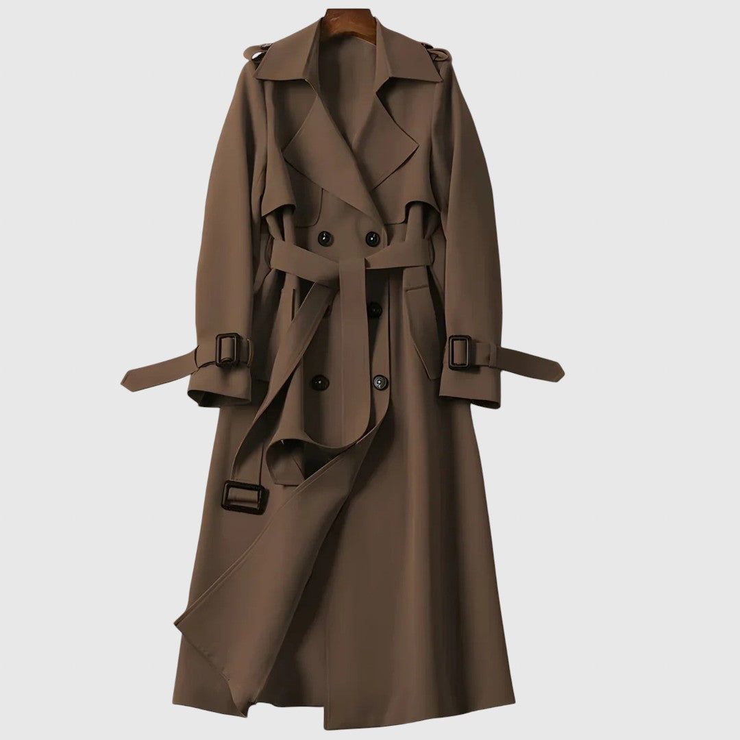 Mayfair | Luxus trench coat eleganciával