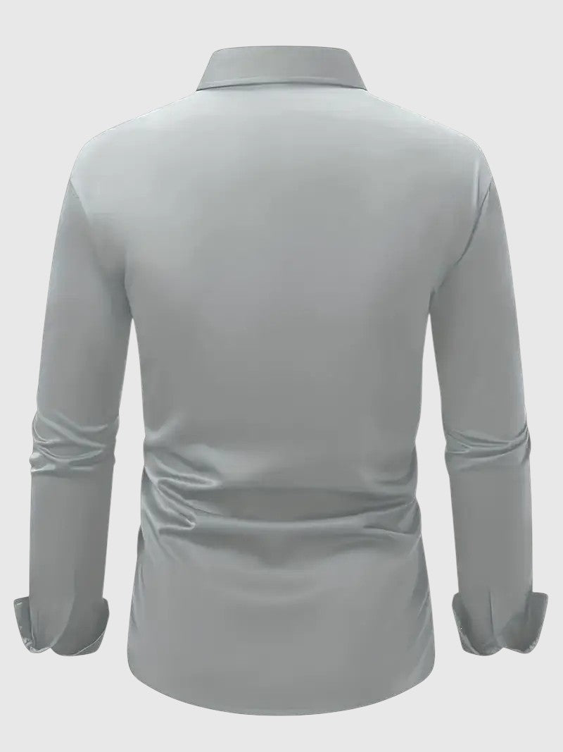 Kálmán | Elegáns Federico ing férfiaknak