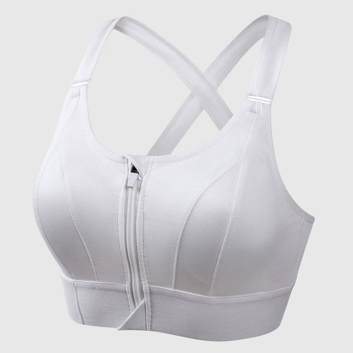 Sophie | Magas tartású sportmelltartó