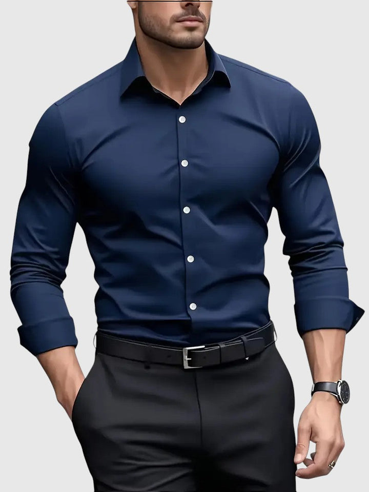 Kálmán | Elegáns Federico ing férfiaknak