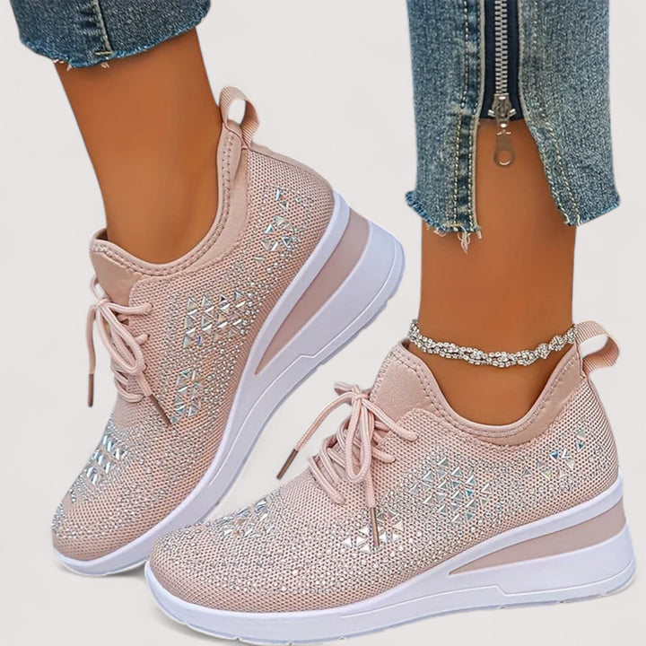 Albina | Ortopéd cipő maximális kényelem