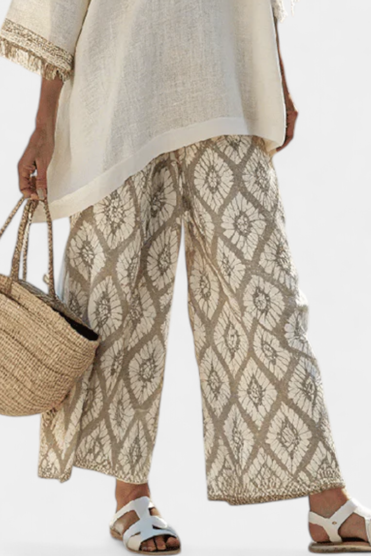 Petra | Bohém elegancia laza stílusban