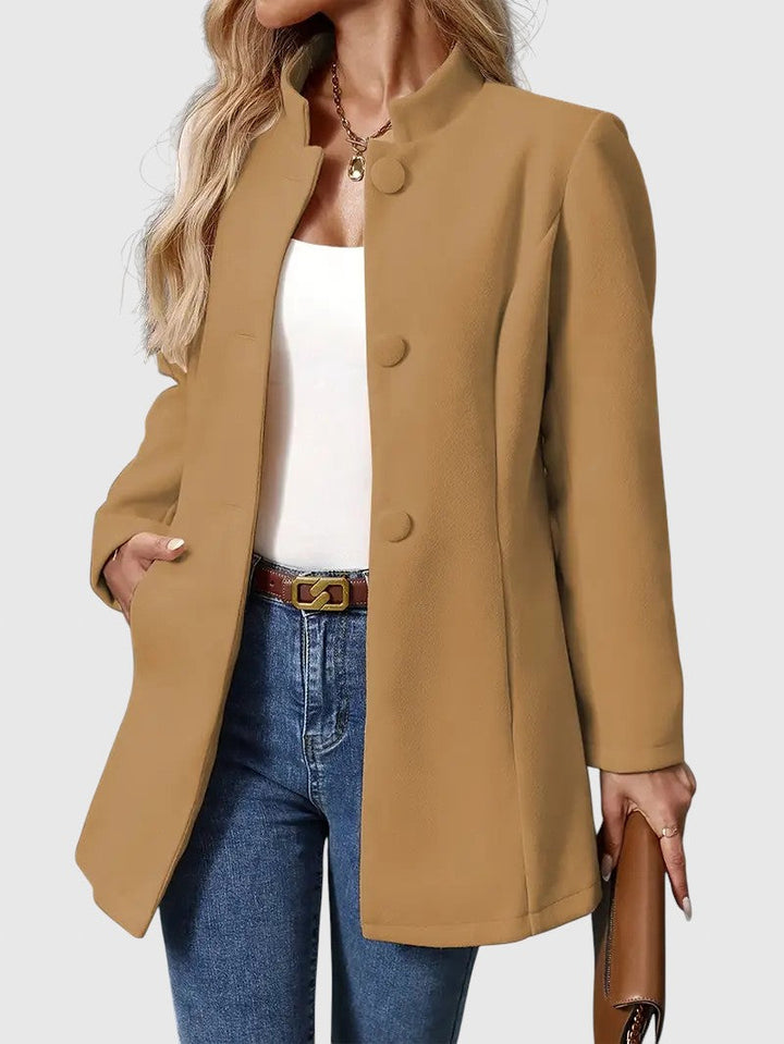 Maya | Stílusos és kényelmes Maya dzseki