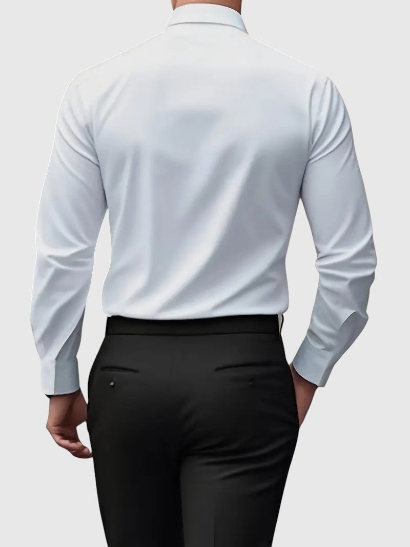 Kálmán | Elegáns Federico ing férfiaknak