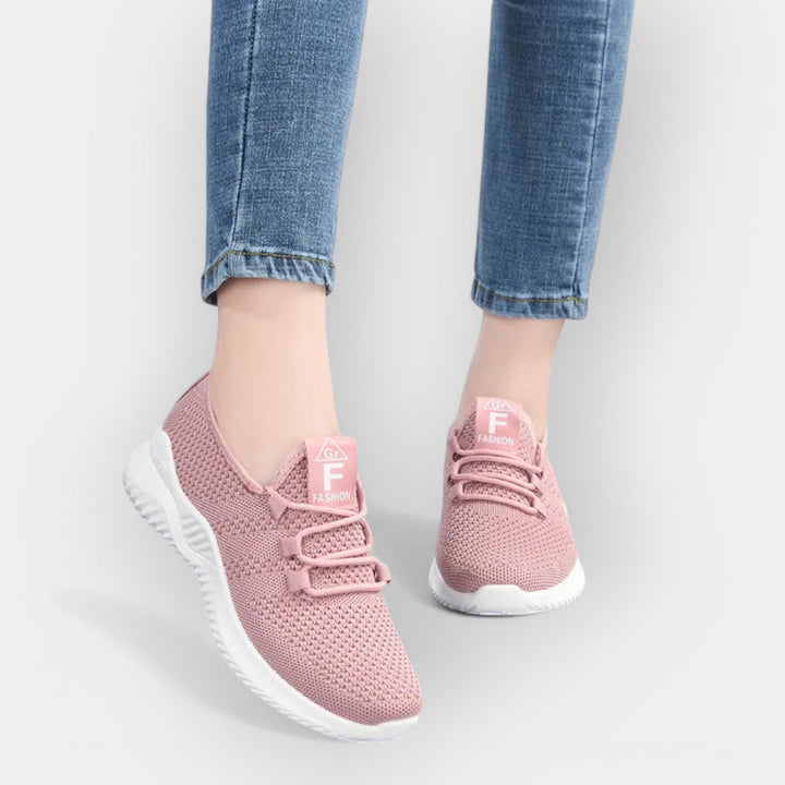 Réka | Ergonomikus cipő maximális kényelem