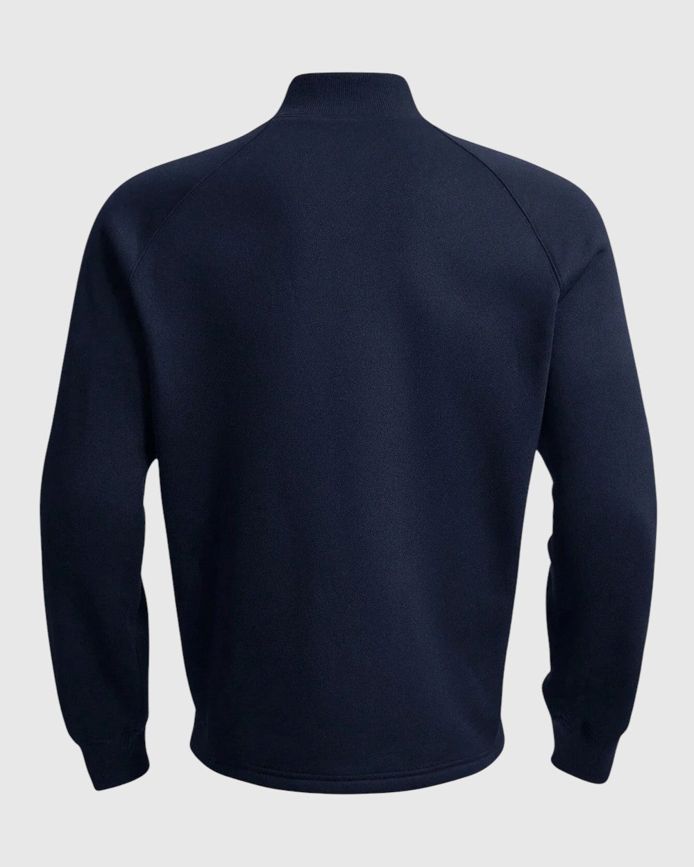 Tivadar | Prémium állógalléros férfi pulóver