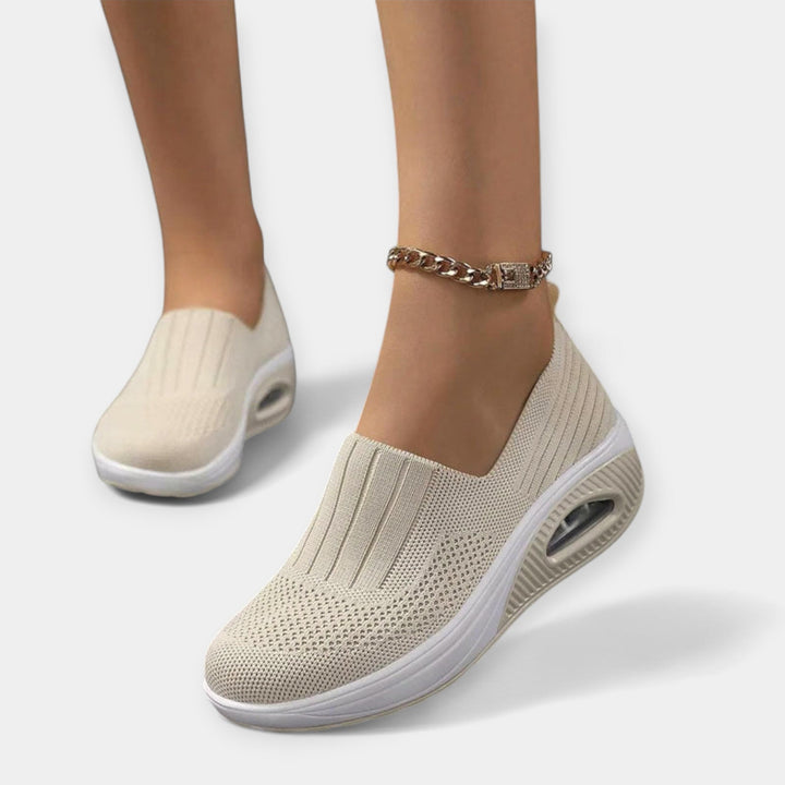 Izabella | Ergonómikus és kényelmes cipő