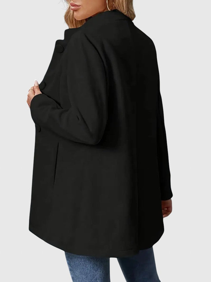 Maya | Stílusos és kényelmes Maya dzseki