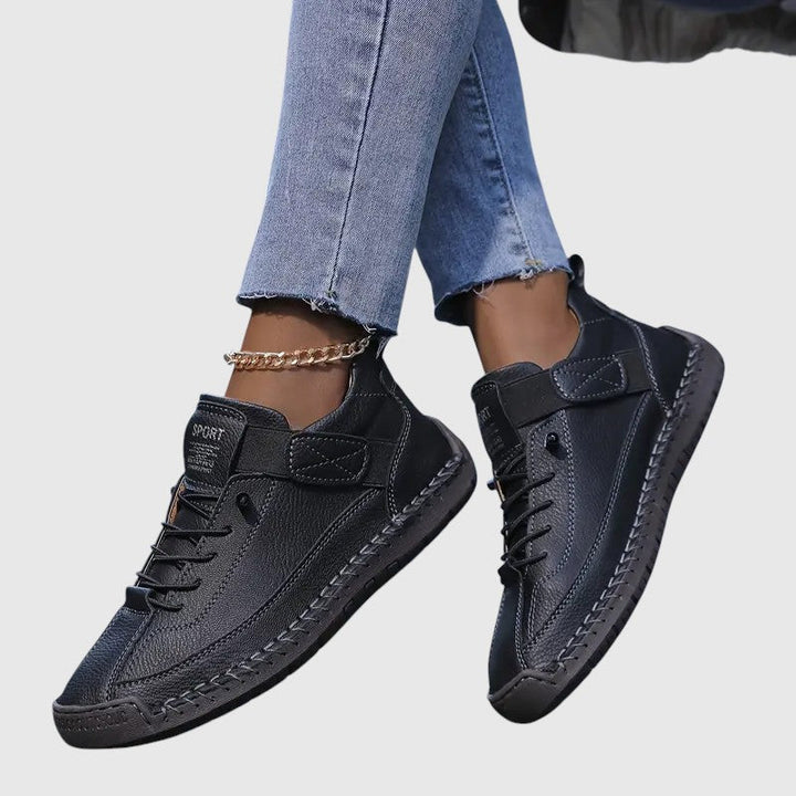 Elira | Kényelmes légáteresztő sportcipők