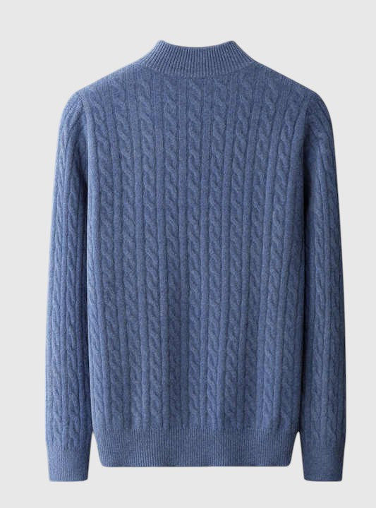 Mór | Luxus kasmír pólóing férfiaknak