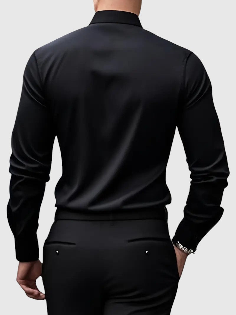 Kálmán | Elegáns Federico ing férfiaknak