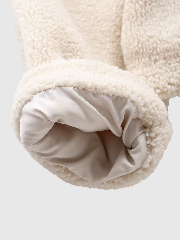 Nika | Stílusos kényelmes rövid kabát