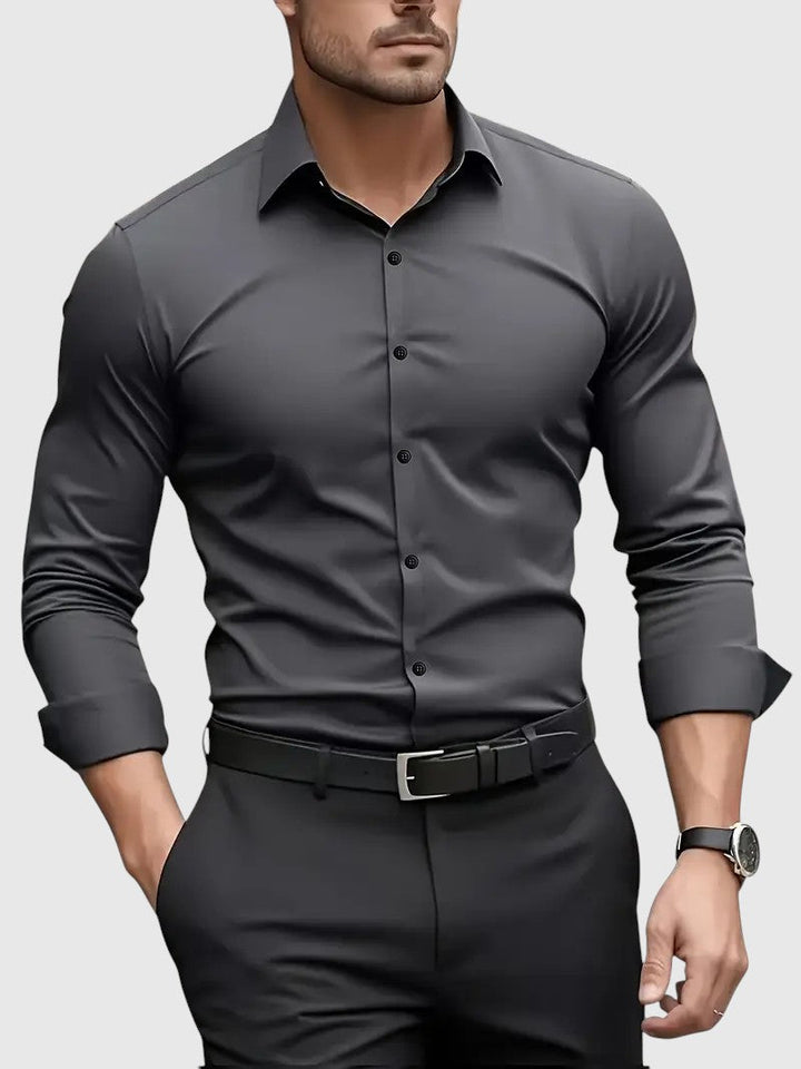 Kálmán | Elegáns Federico ing férfiaknak