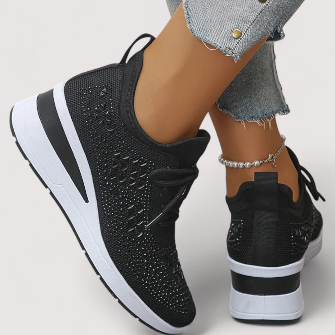 Anna | Ortopéd cipő maximális kényelemmel