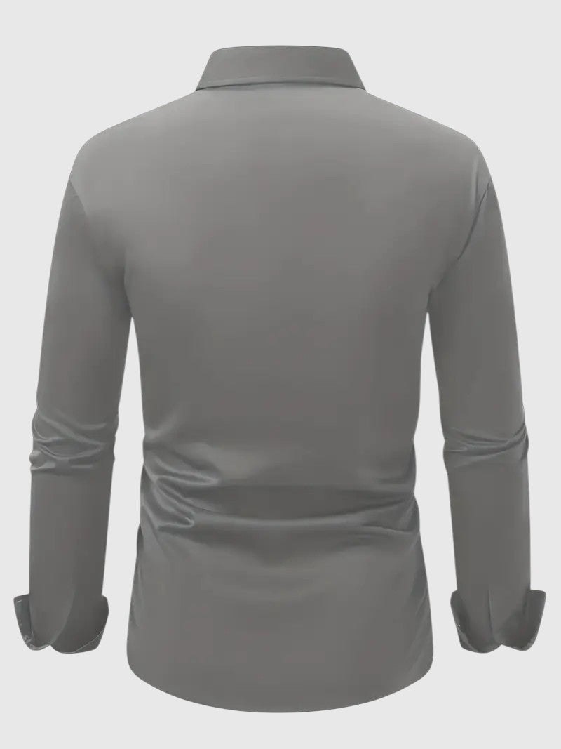 Kálmán | Elegáns Federico ing férfiaknak