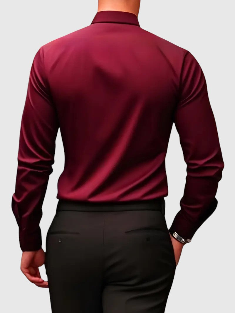 Kálmán | Elegáns Federico ing férfiaknak