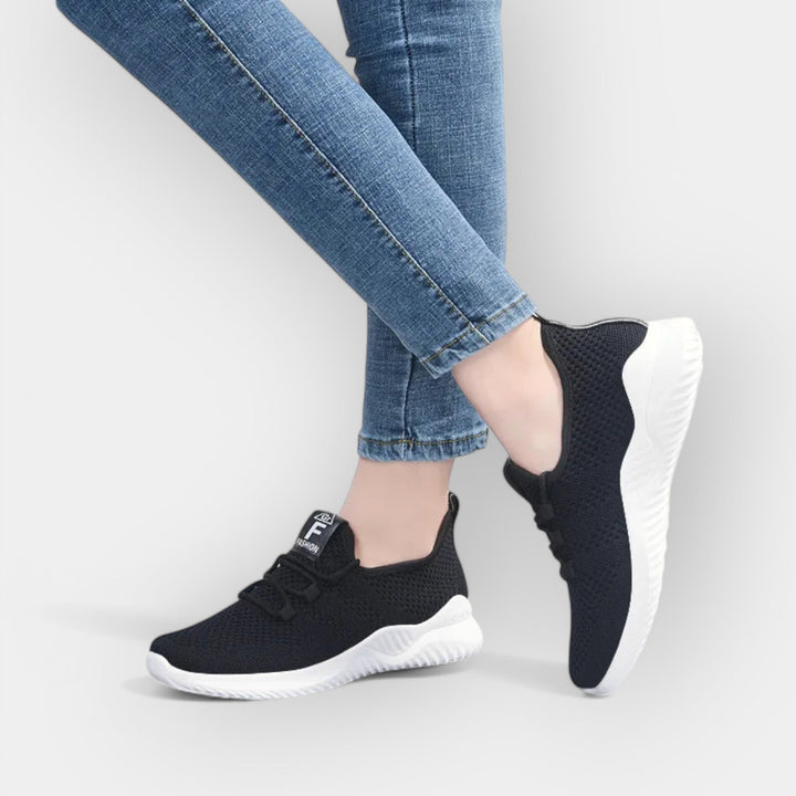 Réka | Ergonomikus cipő maximális kényelem