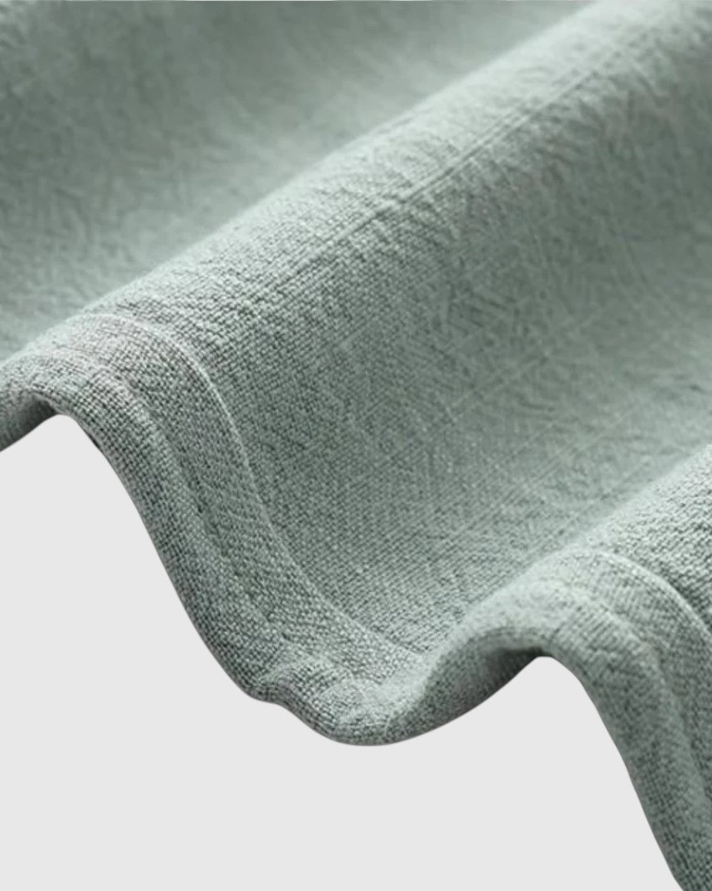 Levente | Lélegző len nadrág férfiaknak