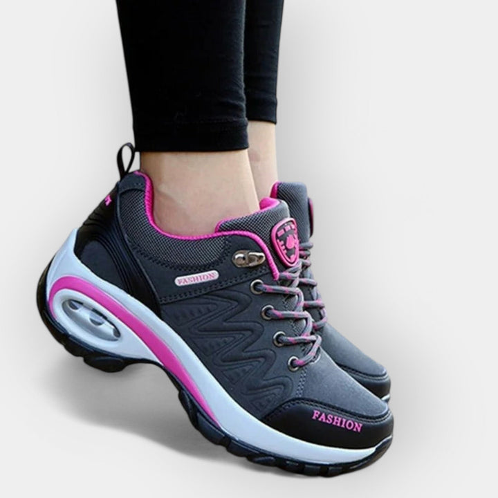 Csenge | Női elegáns kényelmes cipők