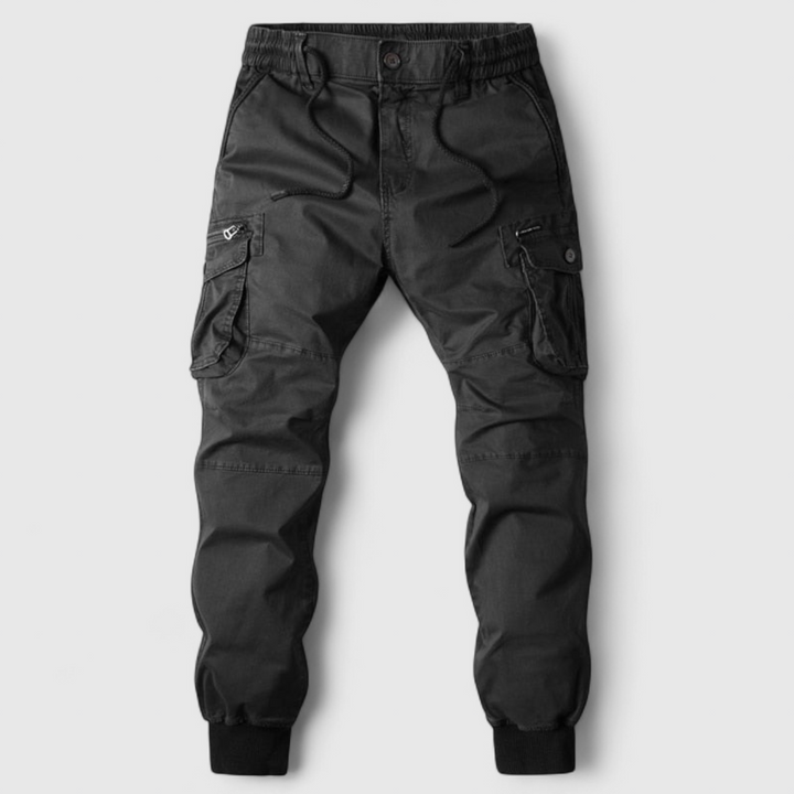 Sára | Városi Cargo nadrág férfiaknak