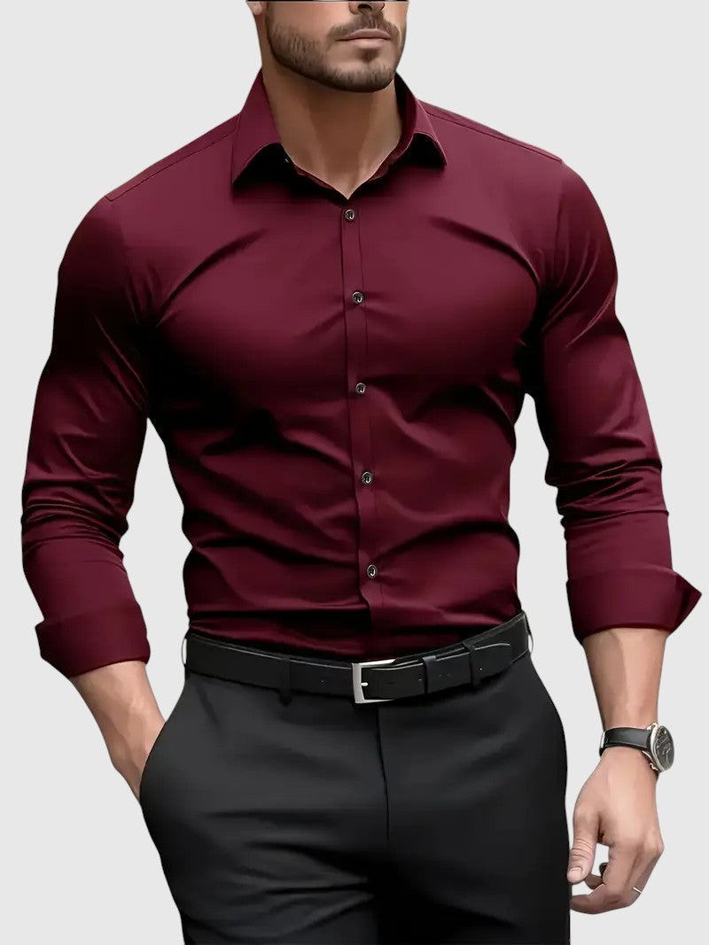 Kálmán | Elegáns Federico ing férfiaknak