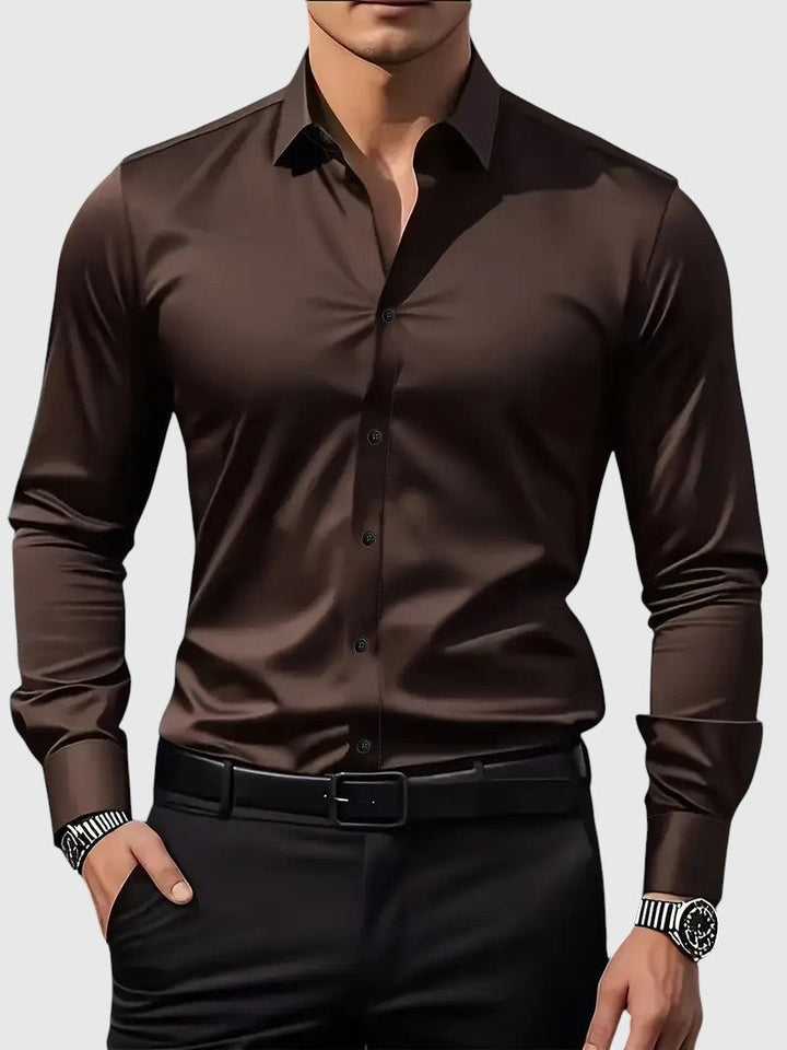 Kálmán | Elegáns Federico ing férfiaknak