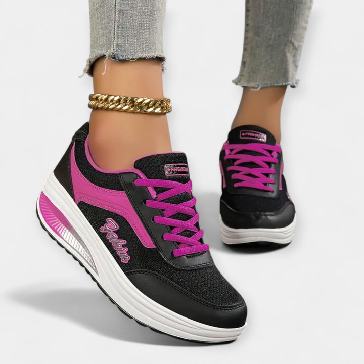 Kata | Kényelmes légpárnás sportcipők