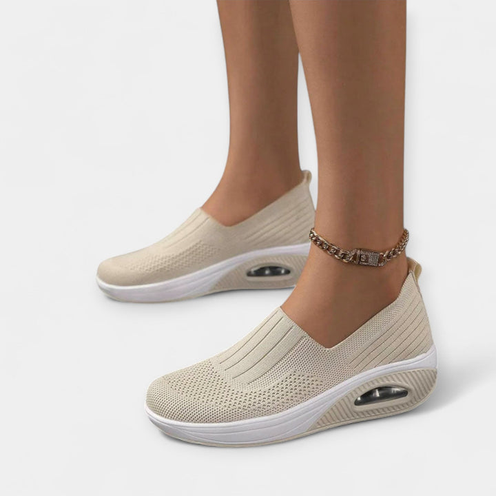 Izabella | Ergonómikus és kényelmes cipő