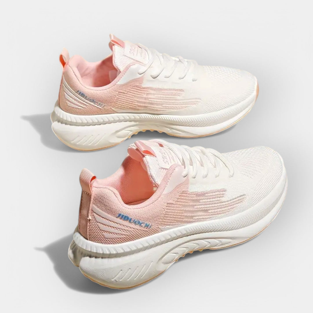 Hanna | Kényelmes női sportcipő mindennapokra