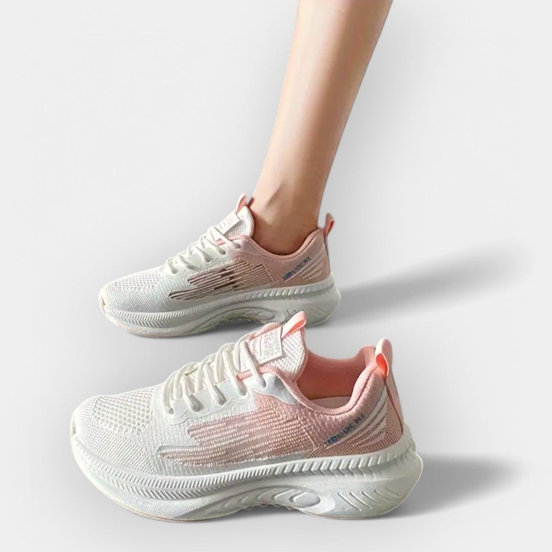 Hanna | Kényelmes női sportcipő mindennapokra