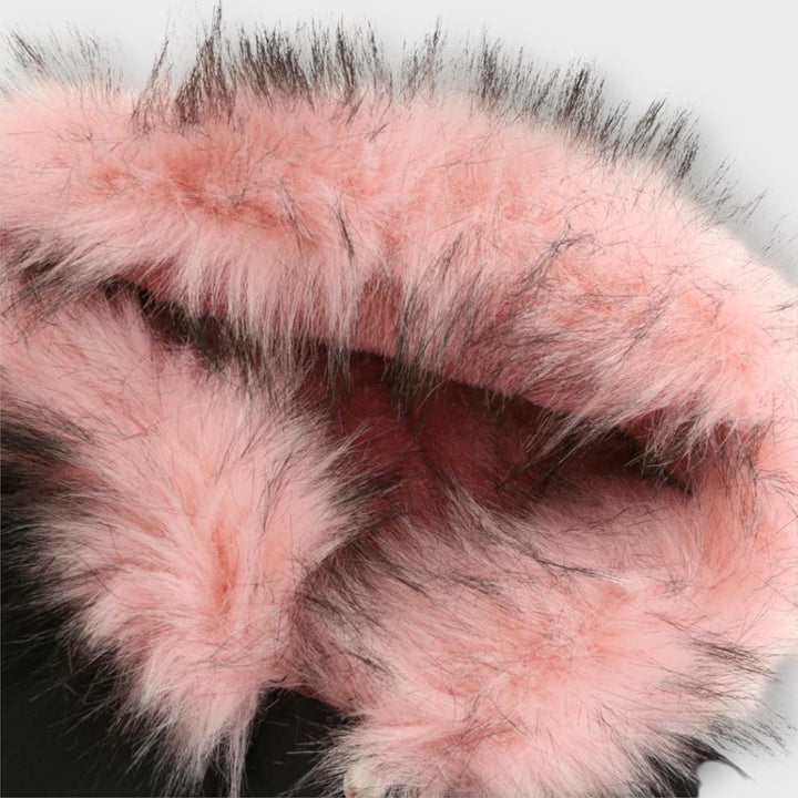 Maura | Stílusos és meleg télikabát