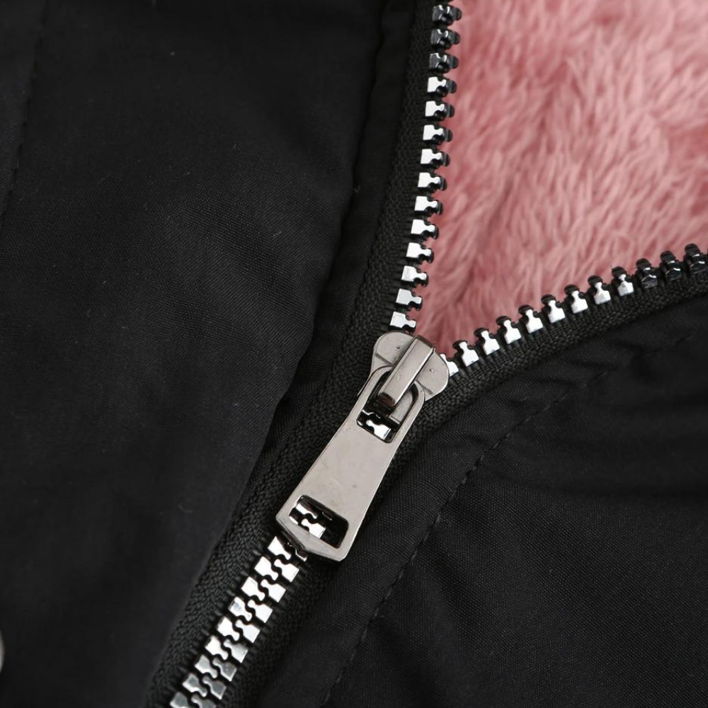 Maura | Stílusos és meleg télikabát