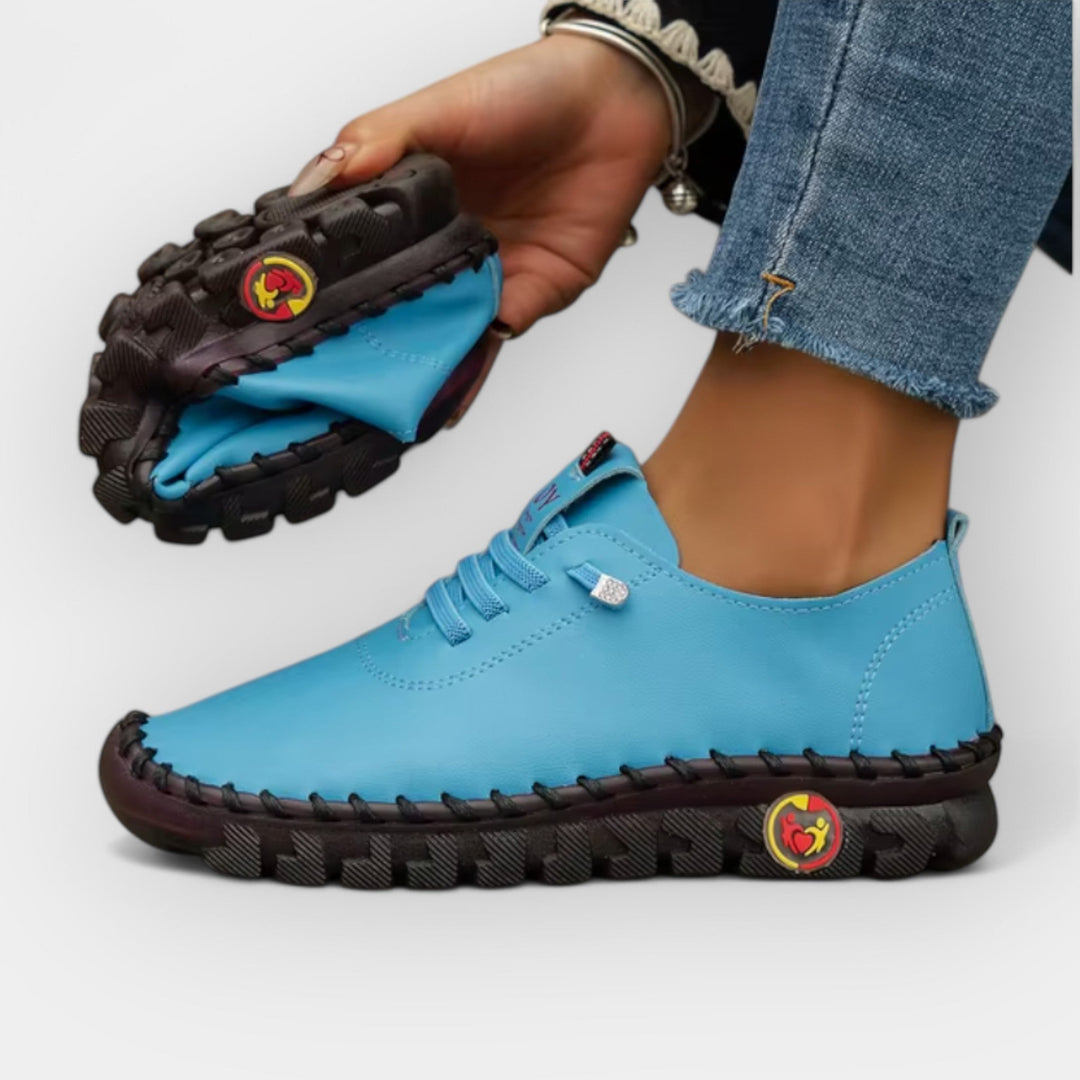 Sára | Elegáns és kényelmes mokaszinok