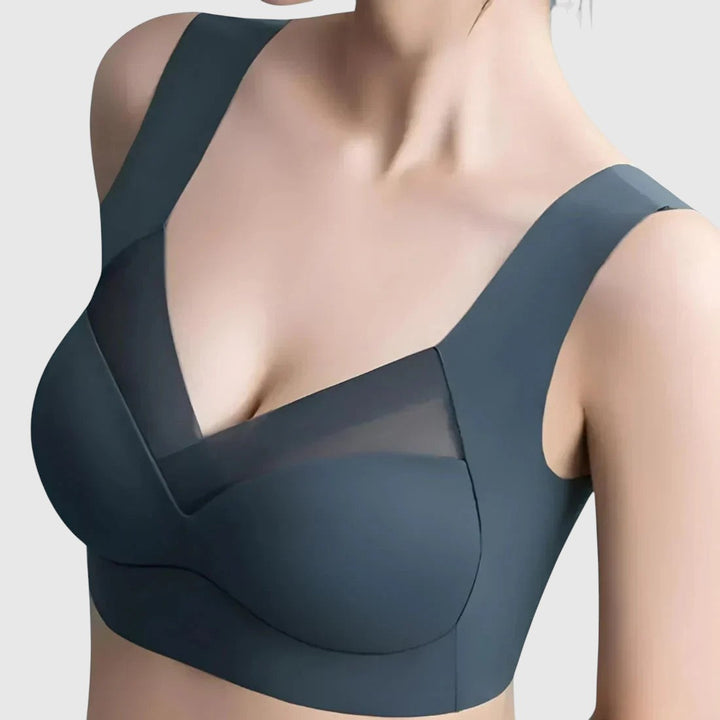 Jana | Varrás nélküli kényelmes melltartó