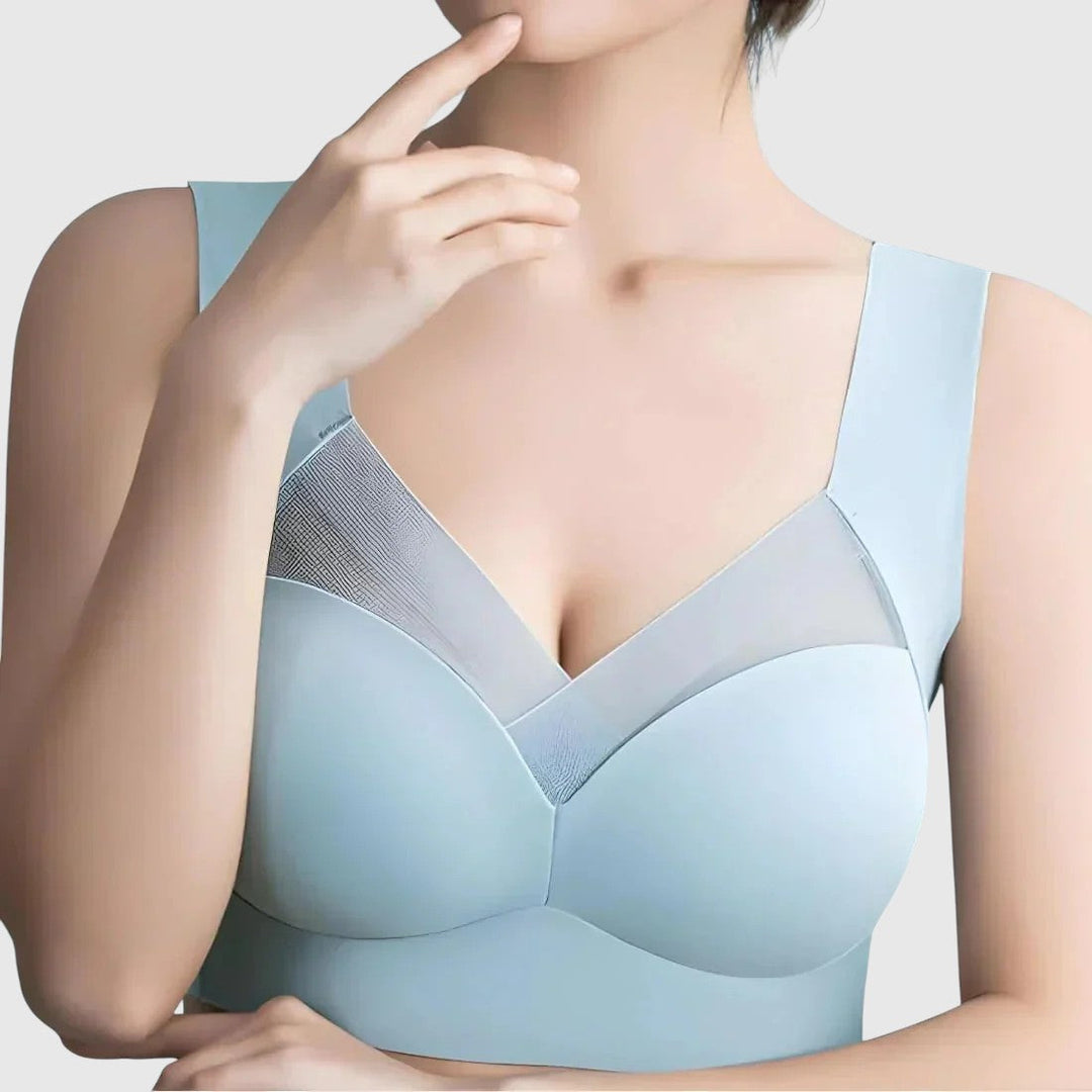 Jana | Varrás nélküli kényelmes melltartó