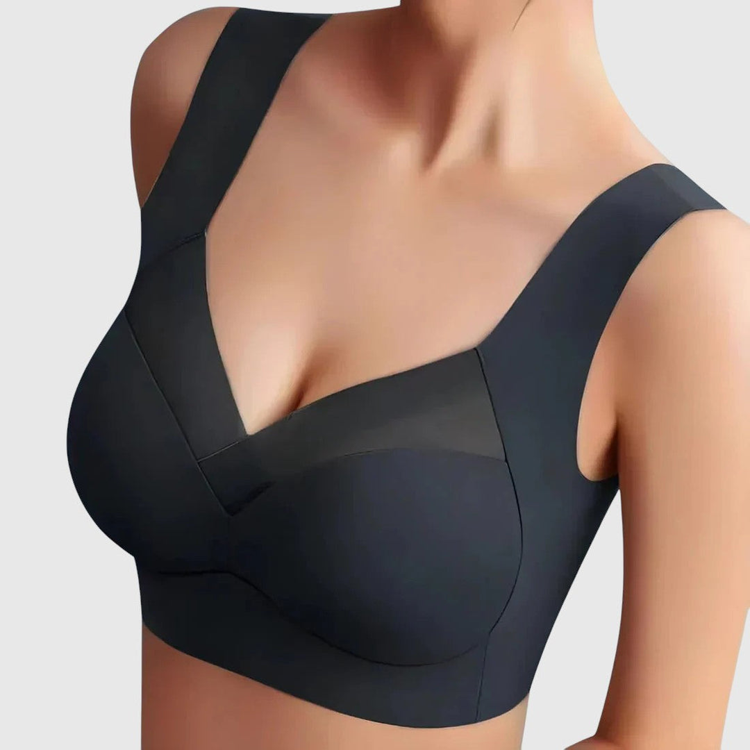 Jana | Varrás nélküli kényelmes melltartó