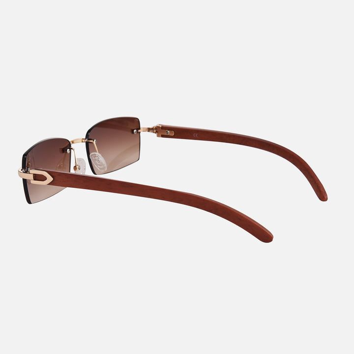 Noémi | Könnyű unisex szemüveg UV védelemmel