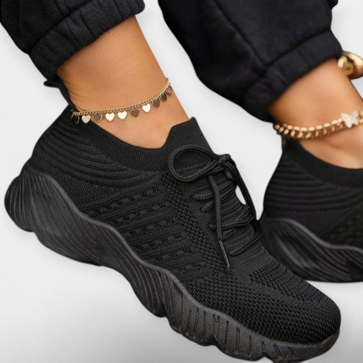 Lili | Könnyű sportcipő modern dizájnnal